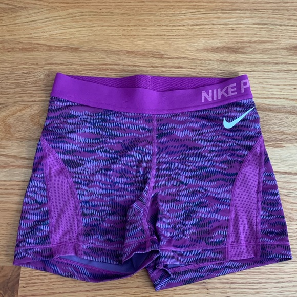 Nike Pants - Nike Pros